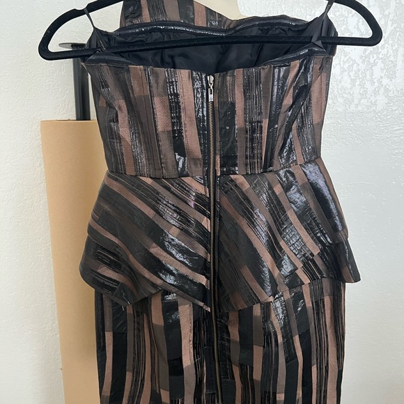 Y2K Bebe dress - Picture 3 of 4